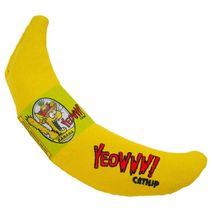 yeowww! banana