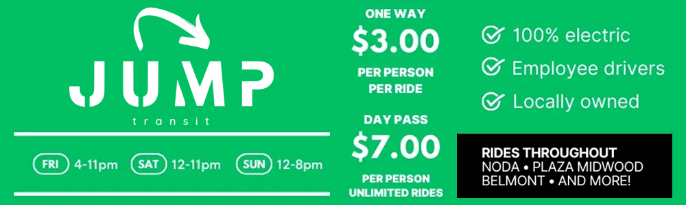 weekend parking took you further away than you like?
