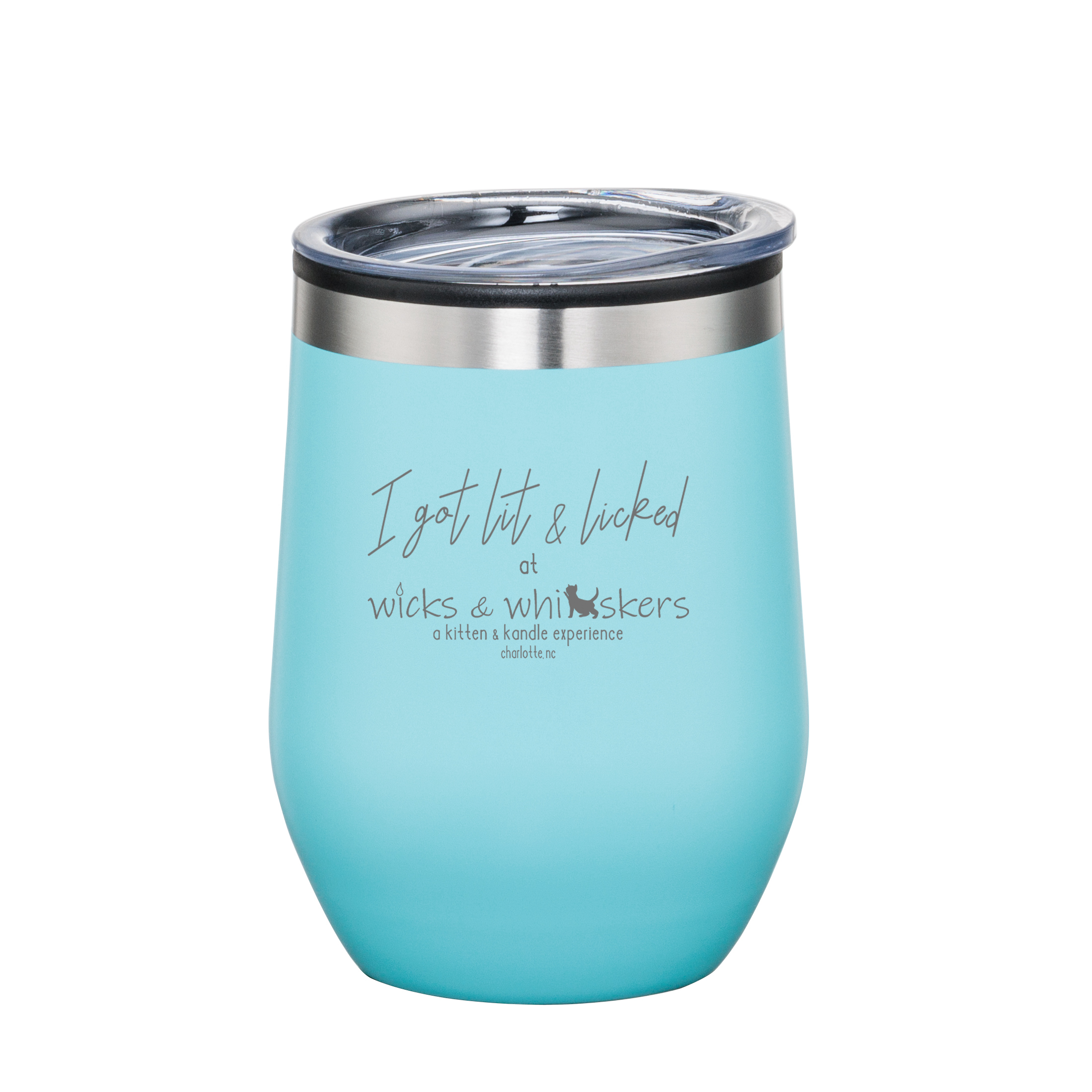 wine tumbler #2